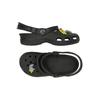 Crocs Damen Kinderschuhe, Gr. 27, schwarz, kein Etikett
