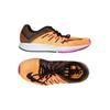 Nike Damen Sneakers, Gr. 39, orange, kein Etikett