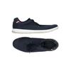 Tommy Hilfiger Herren Sneakers, Gr. 43, marineblau, kein Etikett