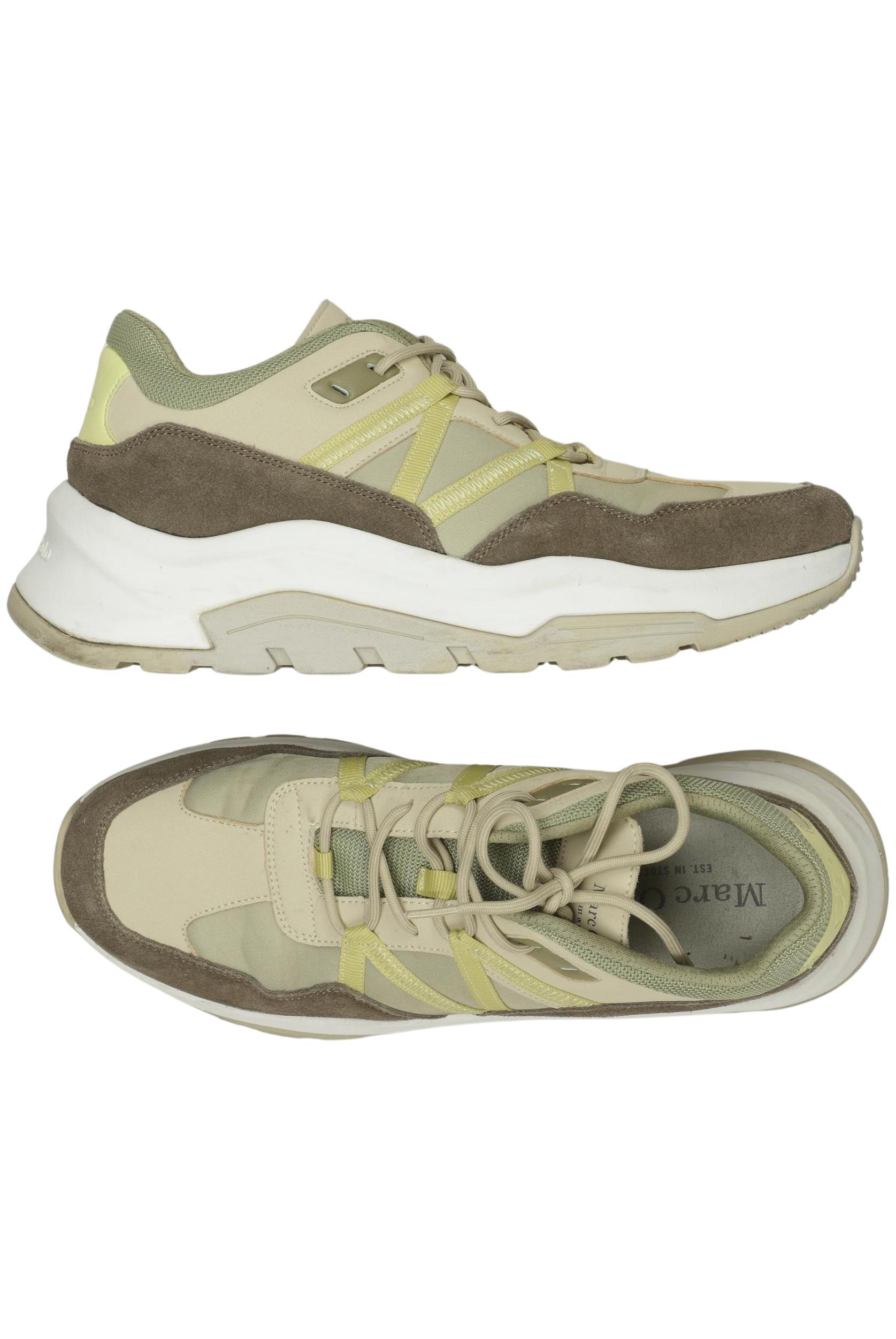 Marc O Polo Herren Sneakers, Gr. 44, braun, kein Etikett Image