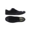 Converse Herren Sneakers, Gr. 46, schwarz, kein Etikett