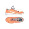 Nike Damen Sneakers, Gr. 40, orange, kein Etikett