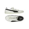 Puma Herren Sneakers, Gr. 45, weiß, kein Etikett