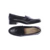 Clarks Damen Halbschuh, Gr. 38, schwarz, kein Etikett