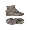 Primigi Damen Kinderschuhe, Gr. 29, braun, Leder