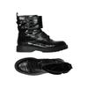 Guess Damen Stiefelette, Gr. 39, schwarz, kein Etikett
