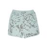 Marc Cain Damen Shorts, Gr. 26, hellblau, kein Etikett