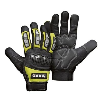 Oxxa X-Mech Mechaniker-Handschuhe »X-Mech 51-620« Größe: M schwarz Image