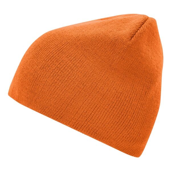 Myrtle Beach Mütze »MB7580« orange Image
