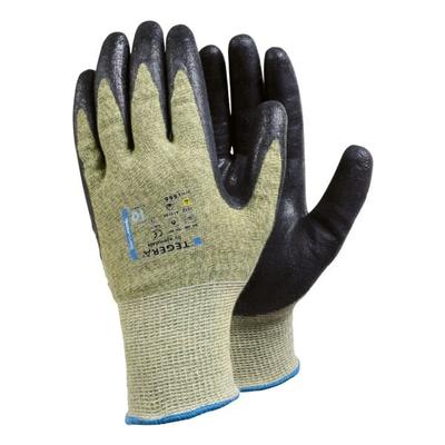 TEGERA TEGERA Schnittschutzhandschuhe aus Kevlar® »Level 5« Größe S Image