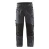 Blakläder Service Bundhose »1495« Größe C48 grau
