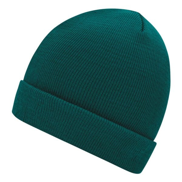 Myrtle Beach Mütze »MB7500« unifarben unisex grün Image