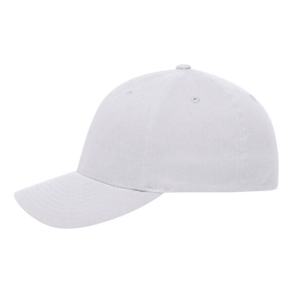 Myrtle Beach Schirmmütze Flexfit Cap »MB6181« L bis XL weiß Image