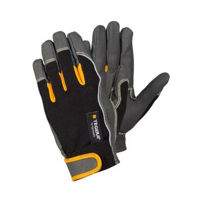 TEGERA TEGERA Schnittschutzhandschuhe mit MicroThan+® »9121« Größe XS Image