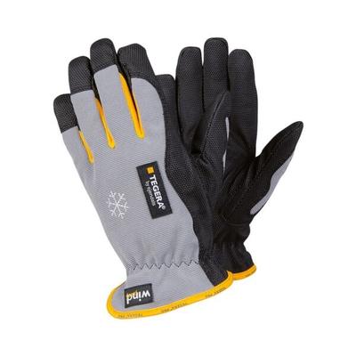 TEGERA Winter-Arbeitshandschuhe mit MicroThan® »9127« Größe L Image
