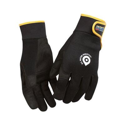 Blakläder Mechanikerhandschuhe »2243« Größe: 9 schwarz Image
