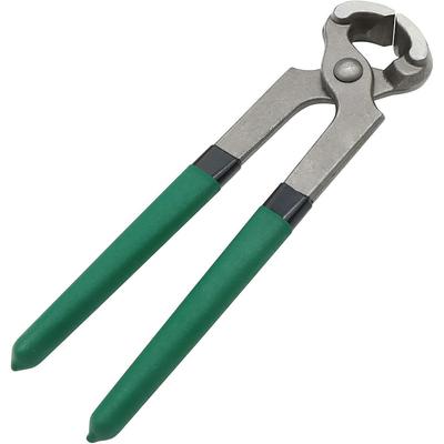 Goat Horseshoe Trimmer Goat Hoof Cutting Scissor Horse Farrier Shear Tool Fits for Goats Sheep Horses