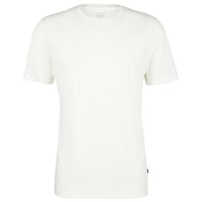 Stoic - PerformanceMerino BorgholmSt. T-Shirt - Merinoshirt Gr 4XL weiß Image