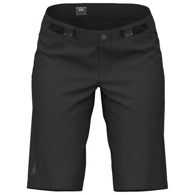 7mesh - Women's Transition Short - Radhose Gr L schwarz Image