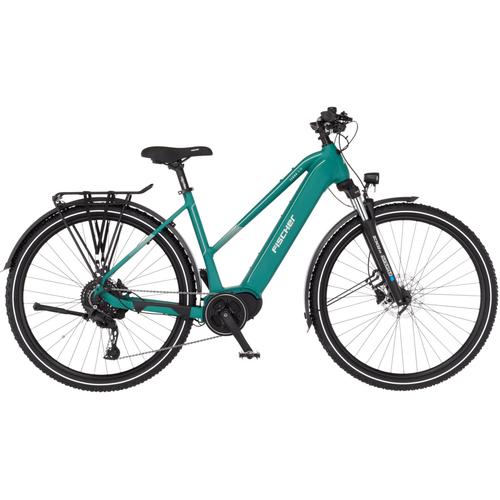 E-Bike FISCHER FAHRRAD 