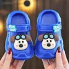 Kinder Hausschuhe Cartoon Weiche Sohlen Kinder Schuh für Mädchen Kinder Eva Sandalen Atmungsaktive Sommer Strand Schuh Jungen Clogs