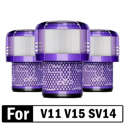 Für Dyson V11 Animal / V11 Torque Drive V15 Detect Zubehör für Dyson Filter Cyclone Staubsauger Image