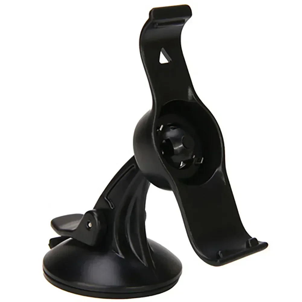 CAR WINDSCREEN MOUNT HOLDER BRACKET FOR GARMIN Nuvi 50 UK LM GPS Sat Nav Black Car Bracket Plastic Roll-over Bars & Cages