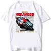 Mike Hailwood 5 GP 60er Jahre Legend Reiten T-Shirt Männer Kurzarm Hip Hop Sport Casual Weiß Tops