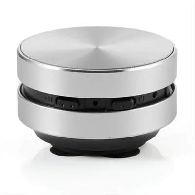 Stilvoller, tragbarer, kompatibler Knochenleitungslautsprecher, Stereo-Sound, Bluetooth-Lautsprecher Image