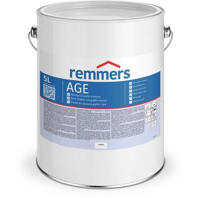 Remmers Abbeizer und Graffiti-Entferner AGE 0,75 l Image