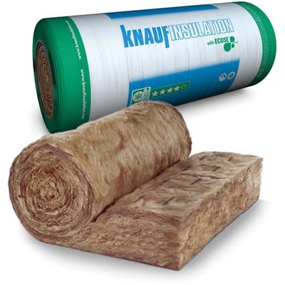 Knauf Insulation Klemmfilz TI135U WLG 035 Dachdämmung 2. Wahl Image