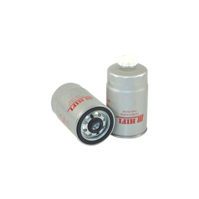 Hifi Filter - Dieselfilter sn 327 Image