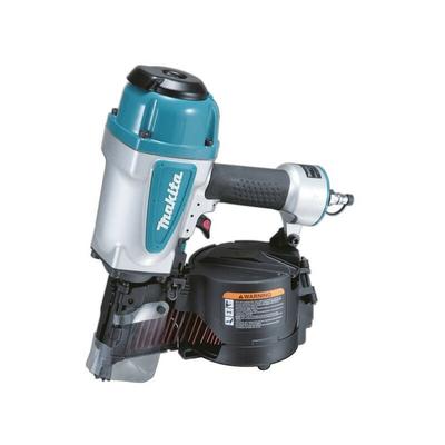 Druckluftnagler 90mm 8,5bar - AN902 - Makita Image