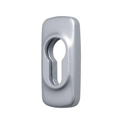 Anti-Diebstahl-Zylinderrosette 2100B Fapim Grau G6 - 2100BG6 Image