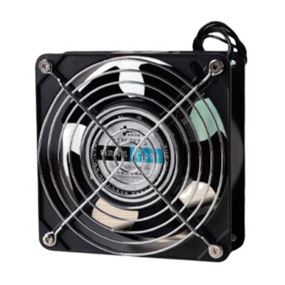 Crediri Axialventilator für Kaminkanal, einsteckbare Hochtemperatur-Metallflügel, Image