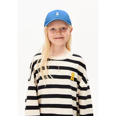 YENAAS KIDS - Unisex Regular Fit Cap - blau (Größe: 54-55) Image