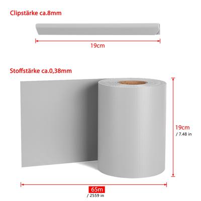 TEMU Pvc Film Double Mat Double Mat Mounting Mat Image