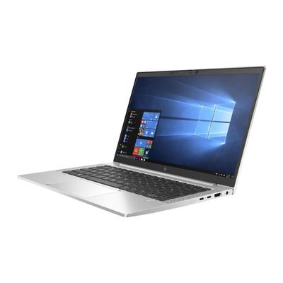 Mrs M's Short Bears Hp Elitebook 830 G7 Refurbished Laptop, 13.3" Touch Screen, Intel Core I7, 32Gb Memory, 512Gb Solid State Drive, Wi-Fi 6, Windows 10 Pro