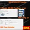 H&S Tuner Unlocker Orig HS for Dodge Reset VIN Code Maxx Overdrive G-M BM MM XRT HS Password Gen PassGen Calculator Ford