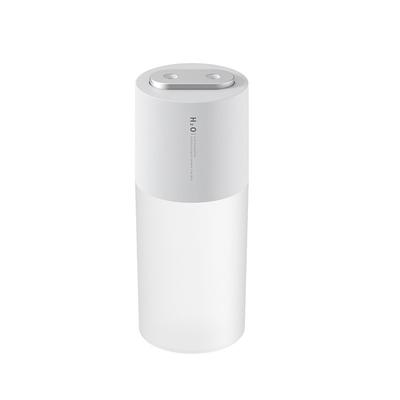 Wireless Air Humidifier Aroma Diffuser USB Rechargeable Double Nozzle Essential Oil Diffuser Mist Maker Humidifier