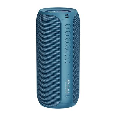 ZEALOT S32 max Outdoor Speaker Bluetooth Speaker Bluetooth USB TF Card Outdoor Waterproof Stereo Sound Speaker For PC Laptop Mobile Phone