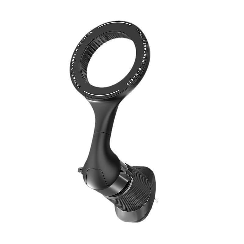 Magnetic Cell Phone Holder for Car Vents 360 Degree Swivel for All Phones