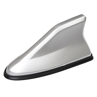 Car Antenna Roof Shark Fin Antenna Universal Car Styling Radio Signal Aerials Roof Antennas