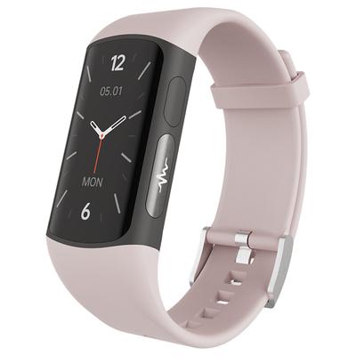 696 H8 Smart Watch Fitness Tracker Sleep Monitor Bluetooth Call Reminder Android iOS 1.47