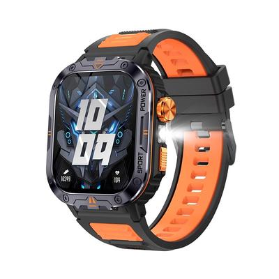 696 NX20 Smart Watch 2 Fitness Tracker Bluetooth Pedometer Call Sleep Reminder Camera Control iOS Android Compatible