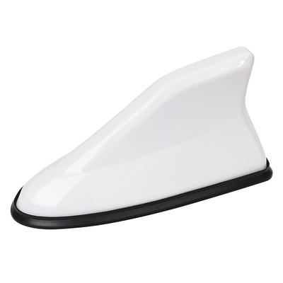 Car Antenna Roof Shark Fin Antenna Universal Car Styling Radio Signal Aerials Roof Antennas