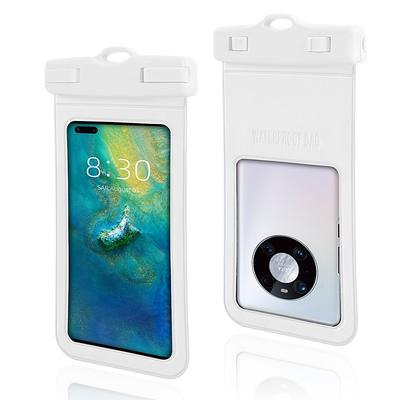 Large Transparent Waterproof Phone Case – Drifting, Diving Swimming Protective Pouch, Wholesale Mobile Waterproof Bag