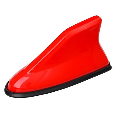 Car Antenna Roof Shark Fin Antenna Universal Car Styling Radio Signal Aerials Roof Antennas