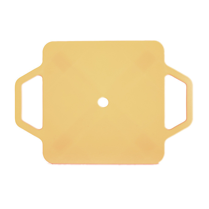 Kids Manual Sport Scooter with Handles Universal Wheels - Safety Plastic Scooter for Ages 6-12