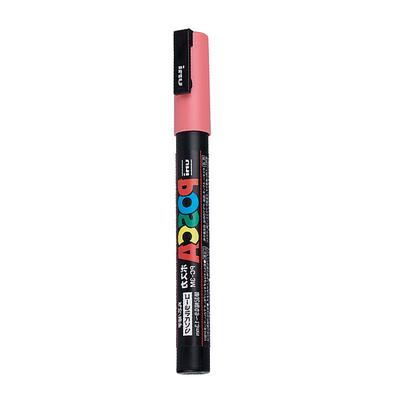 Acrylic Marker Pen Water-Based Art High Gloss White Pen Student Painting Anime And Hand Drawing